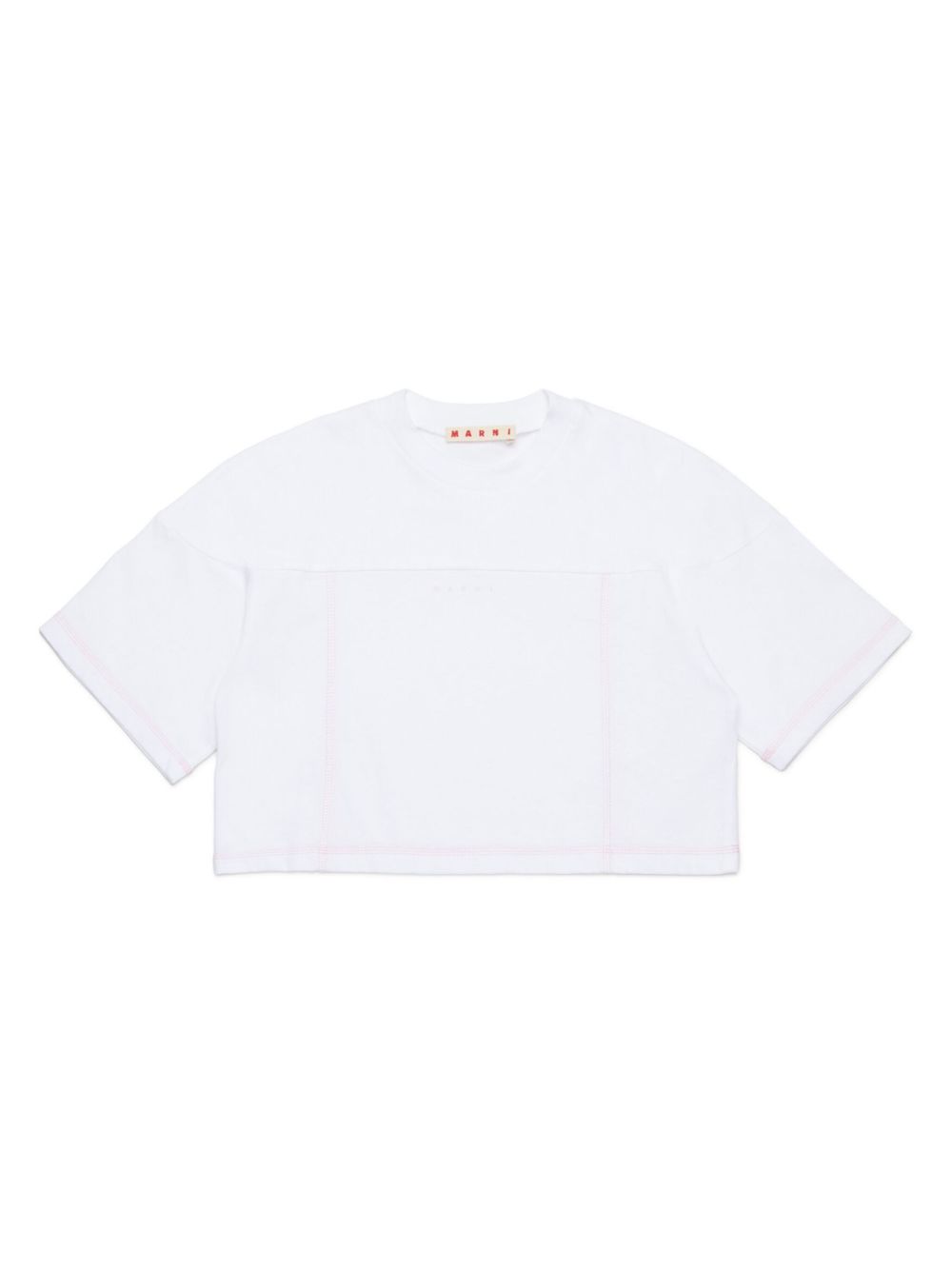Marni Kids
티셔츠 위드 프린트
